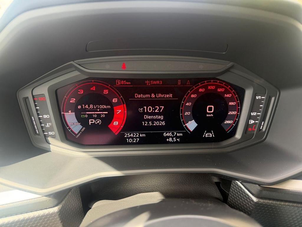 Audi A1 Citycarver