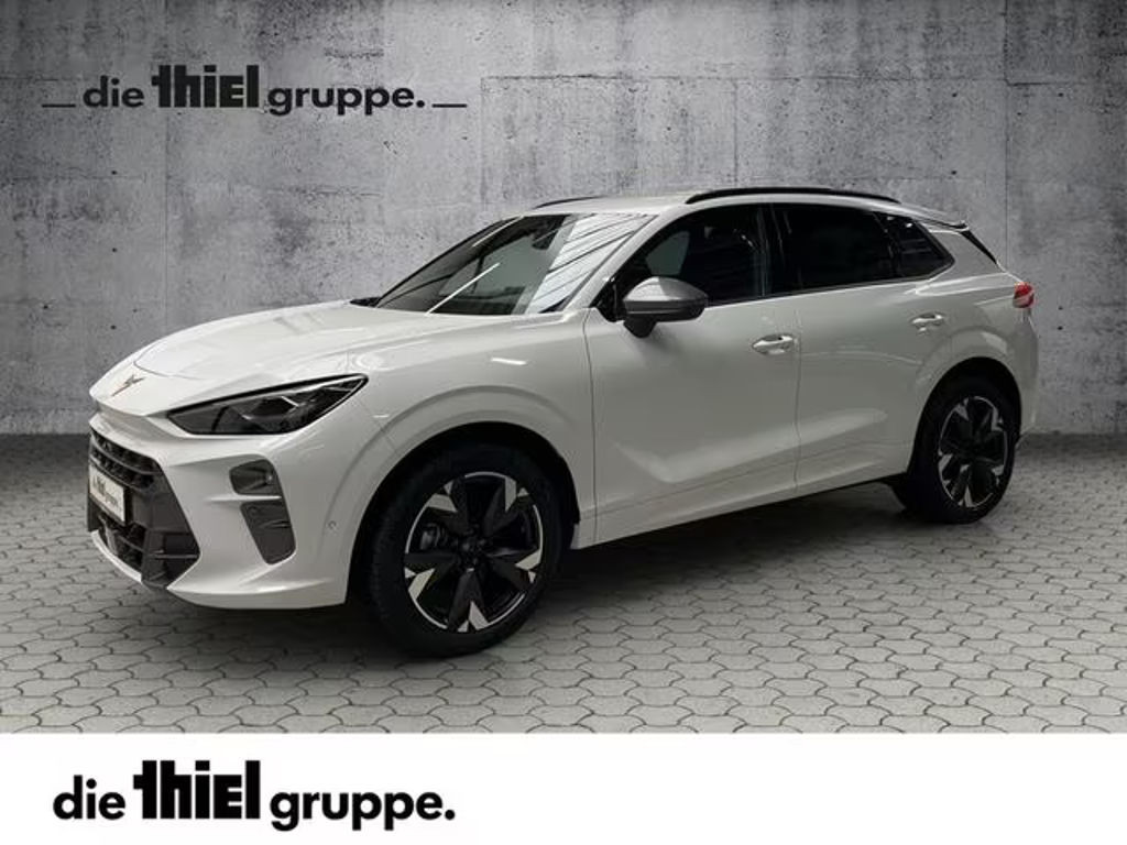 Cupra Terramar 1.5 eTSI