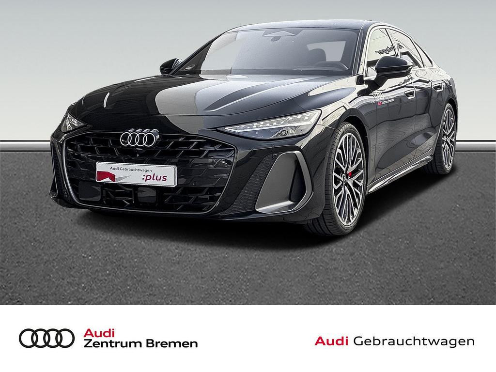Audi A6 Sedan Quattro S-Line Hybride