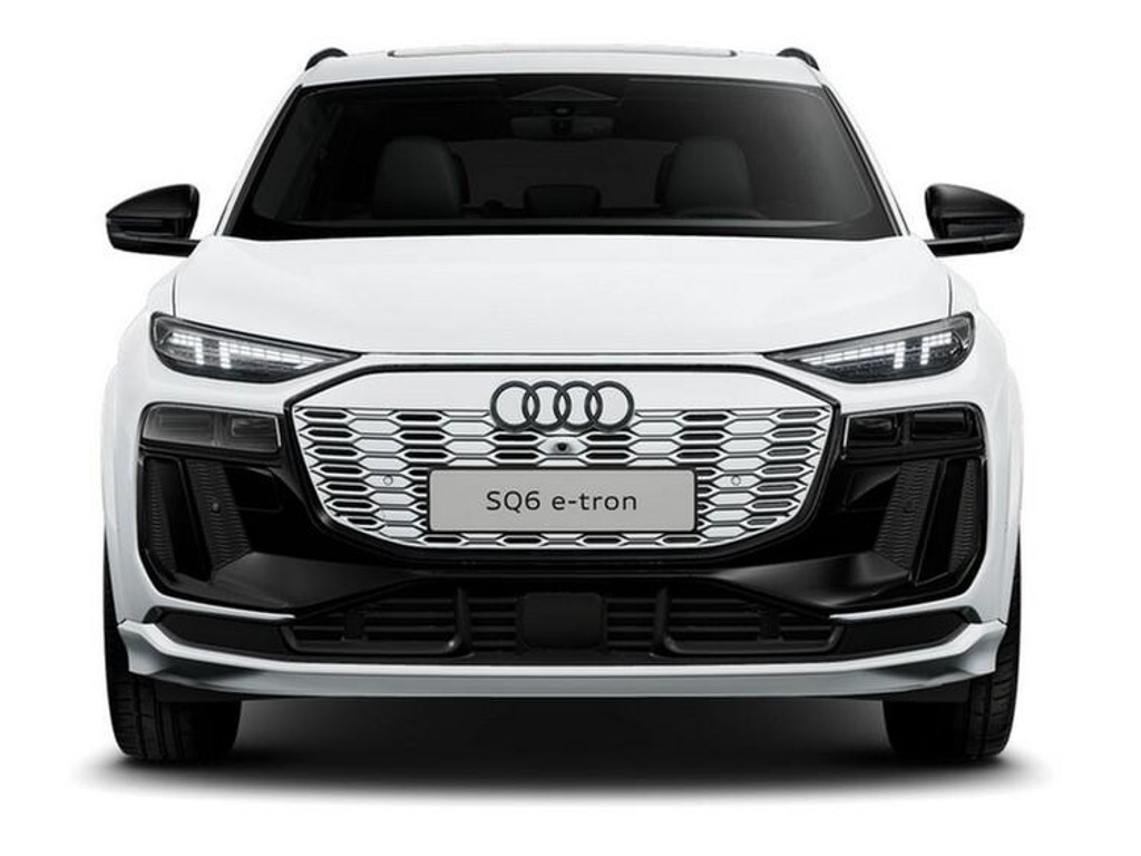 Audi SQ6 e-tron