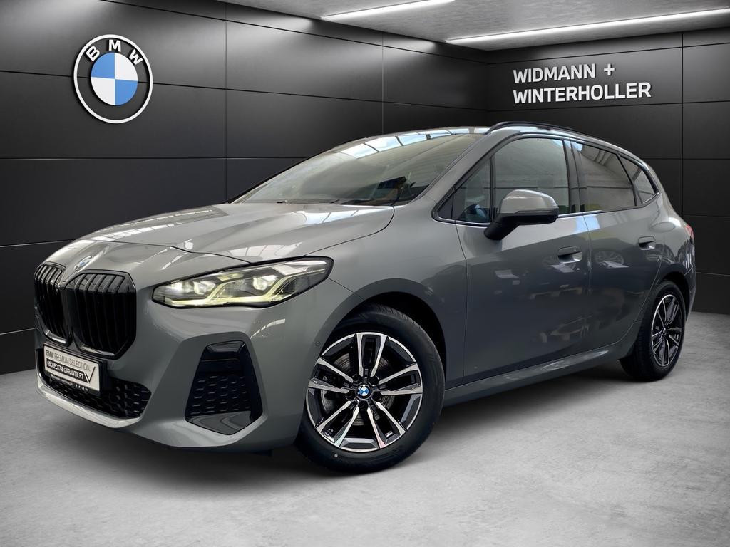 BMW 2 Serie 218 M-Sport Active Tourer 218i