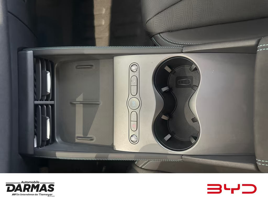 BYD Seal 6