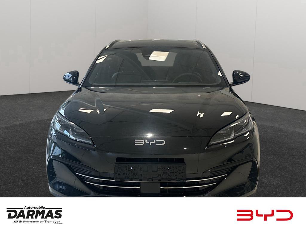 BYD Seal 6