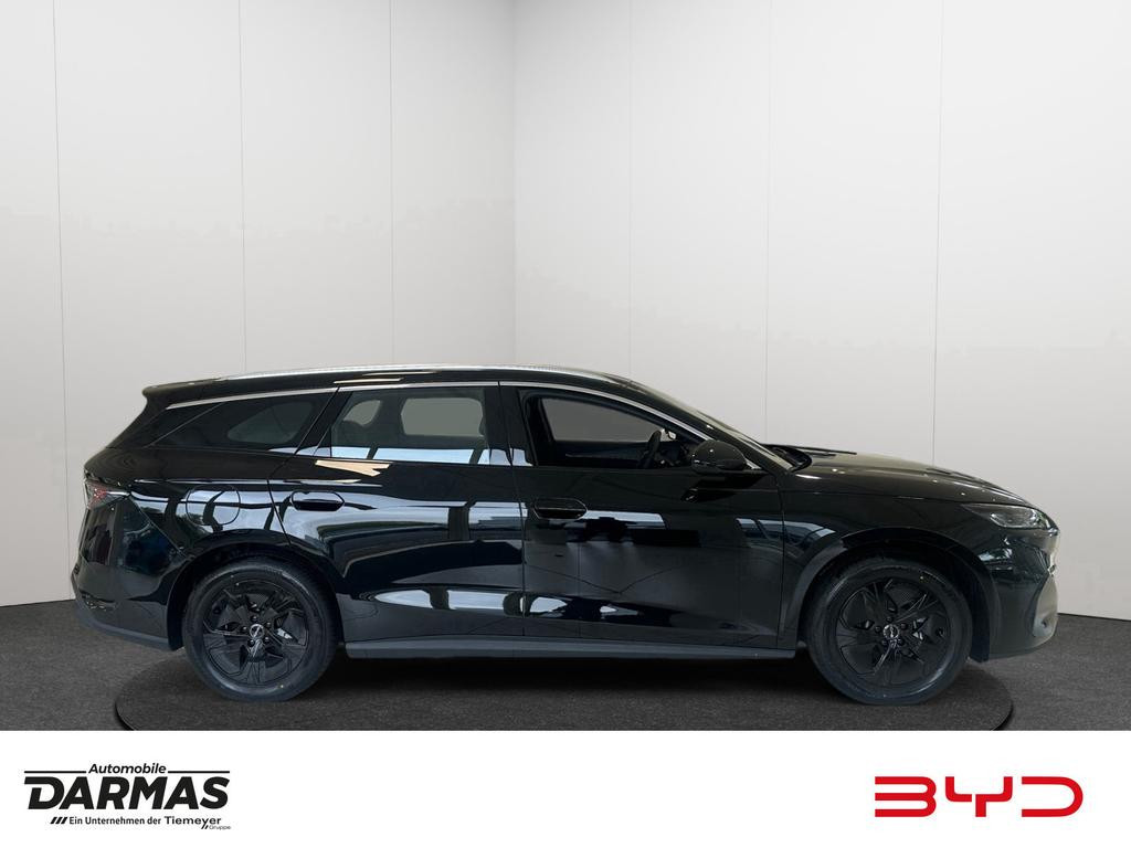 BYD Seal 6