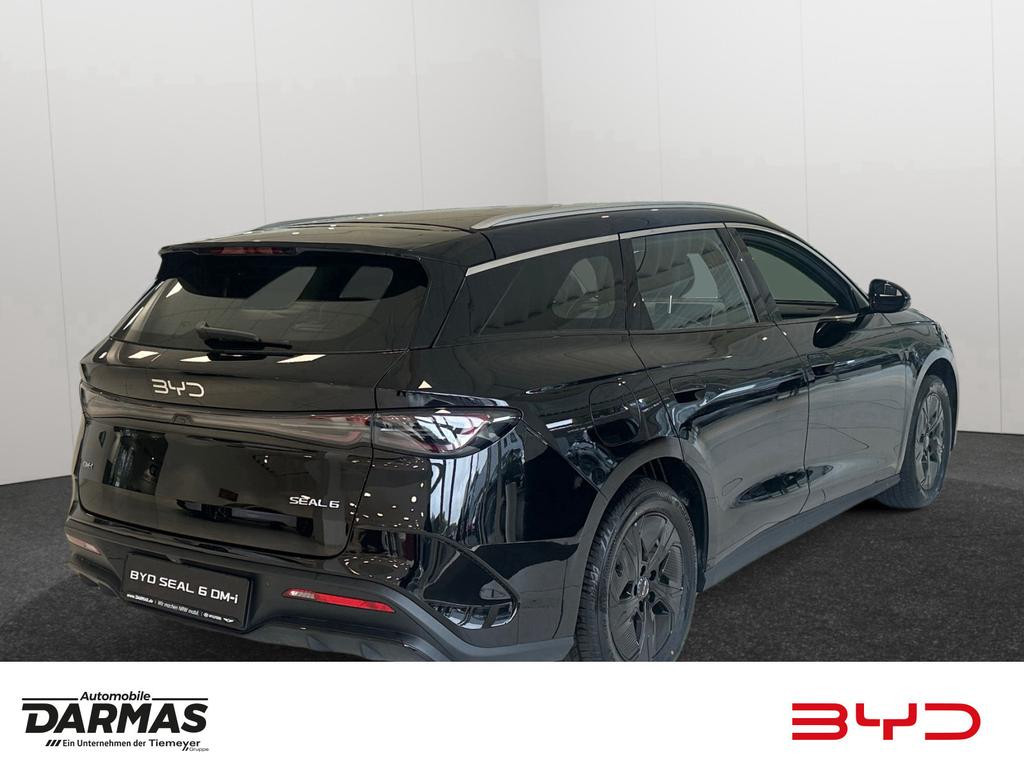 BYD Seal 6