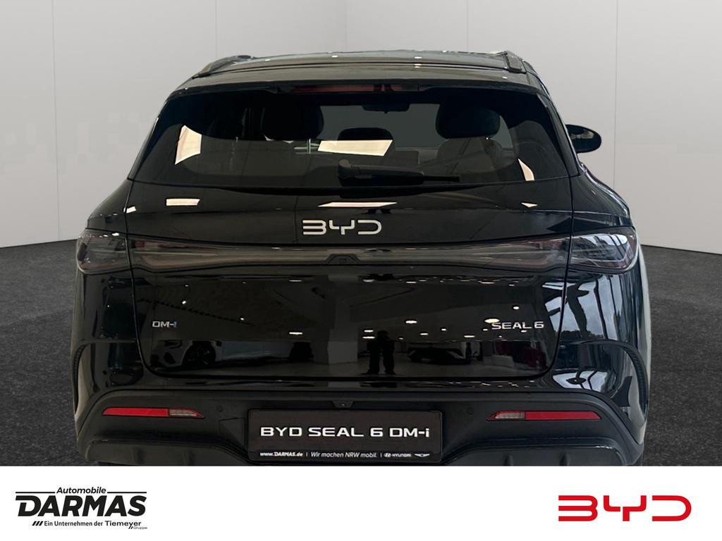 BYD Seal 6