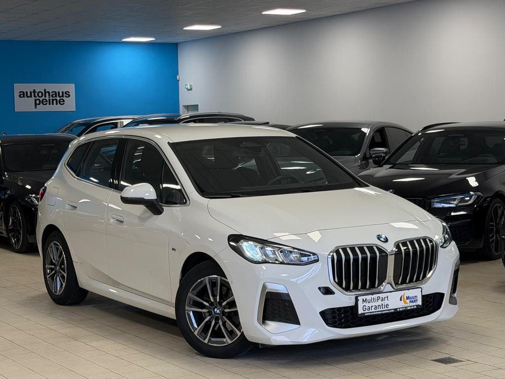 BMW 2 Serie 218 M-Sport Active Tourer
