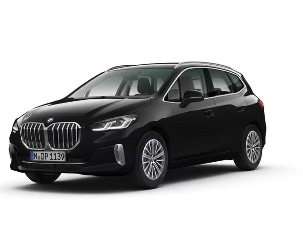 BMW 2 Serie 218 Luxury Line Active Tourer 218d