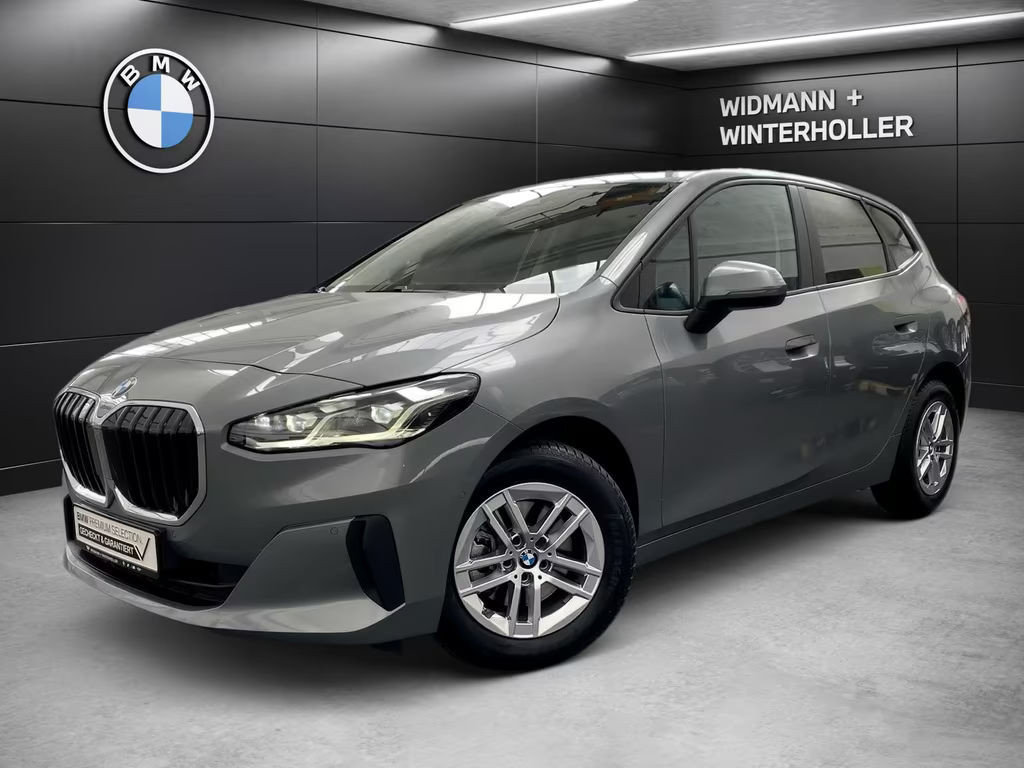 BMW 2 Serie