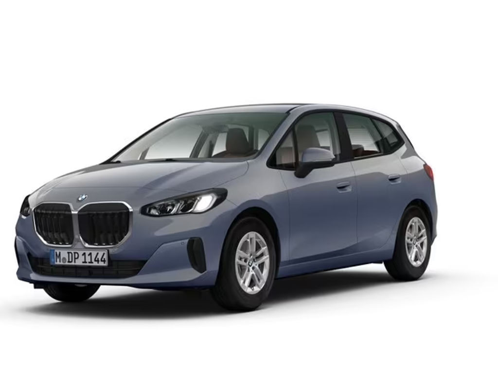 BMW 2 Serie 218 DCT Active Tourer 218d
