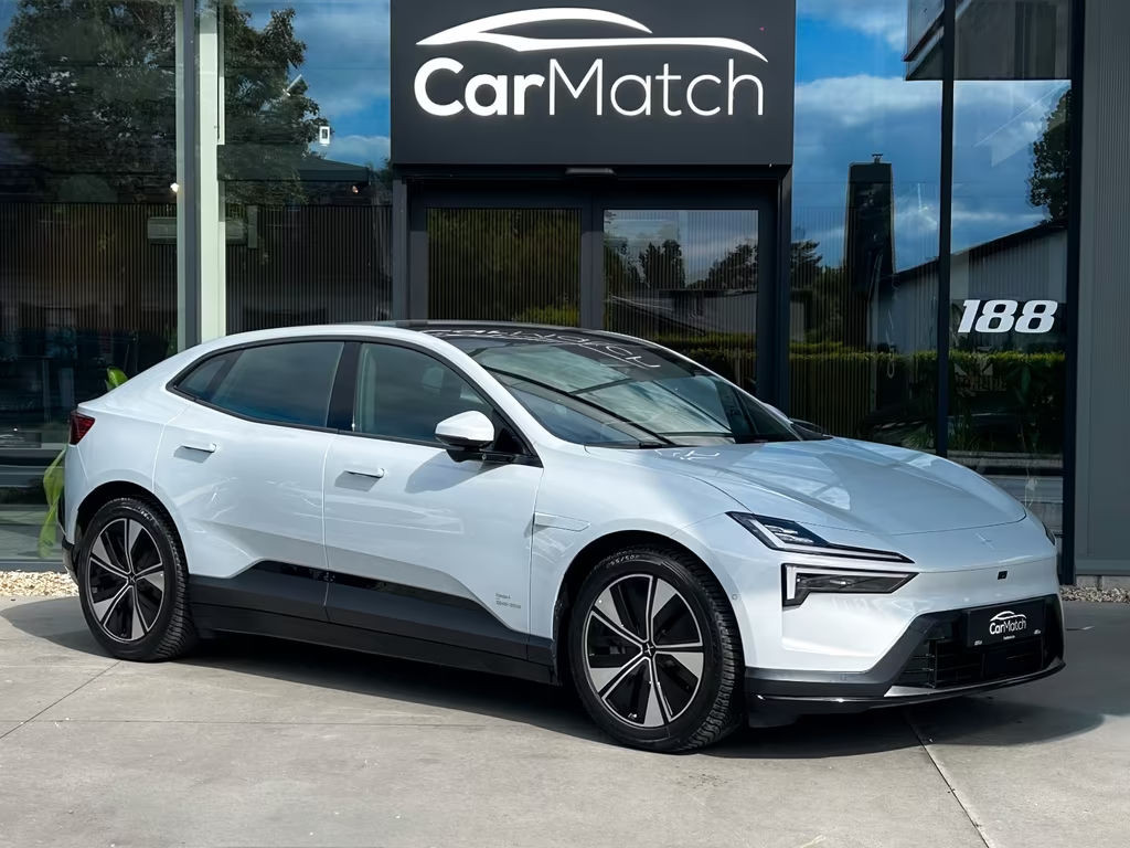 Polestar 4