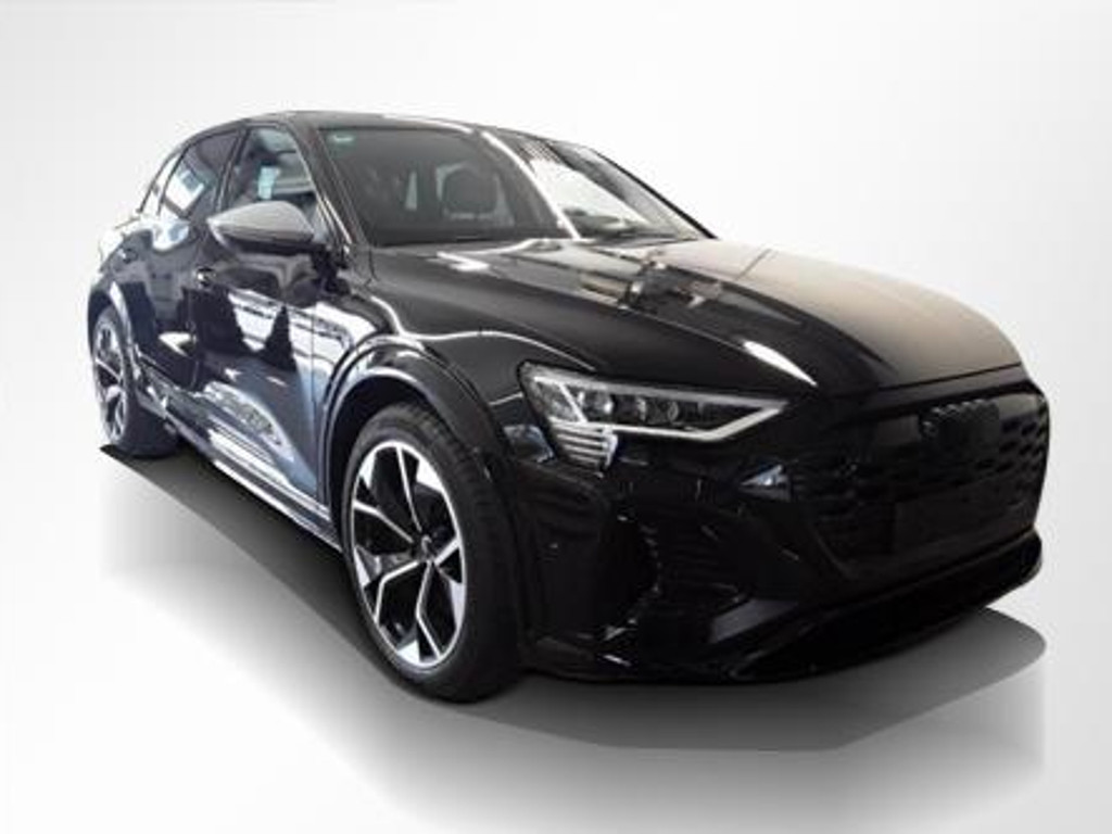 Audi SQ8 e-tron