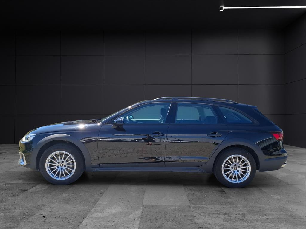 Audi A4 allroad Quattro S-Tronic 40 TDI