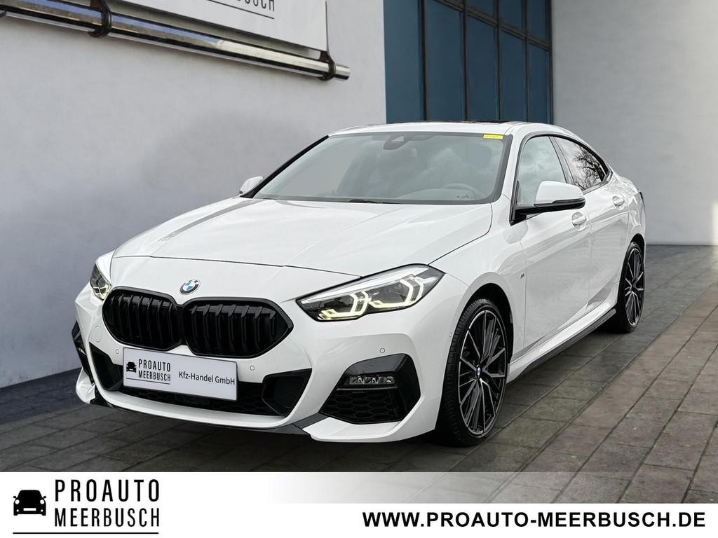 BMW 2 Serie 218 M-Sport Coupé Gran Coupé 218i
