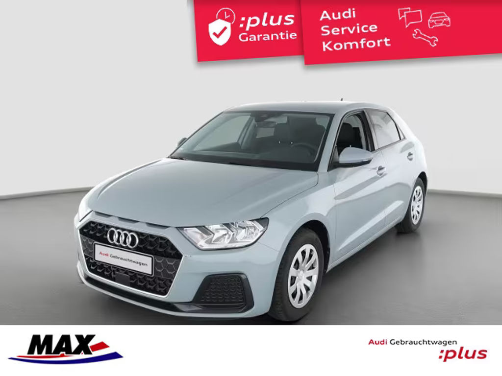 Audi A1 Sportback 30 TFSI