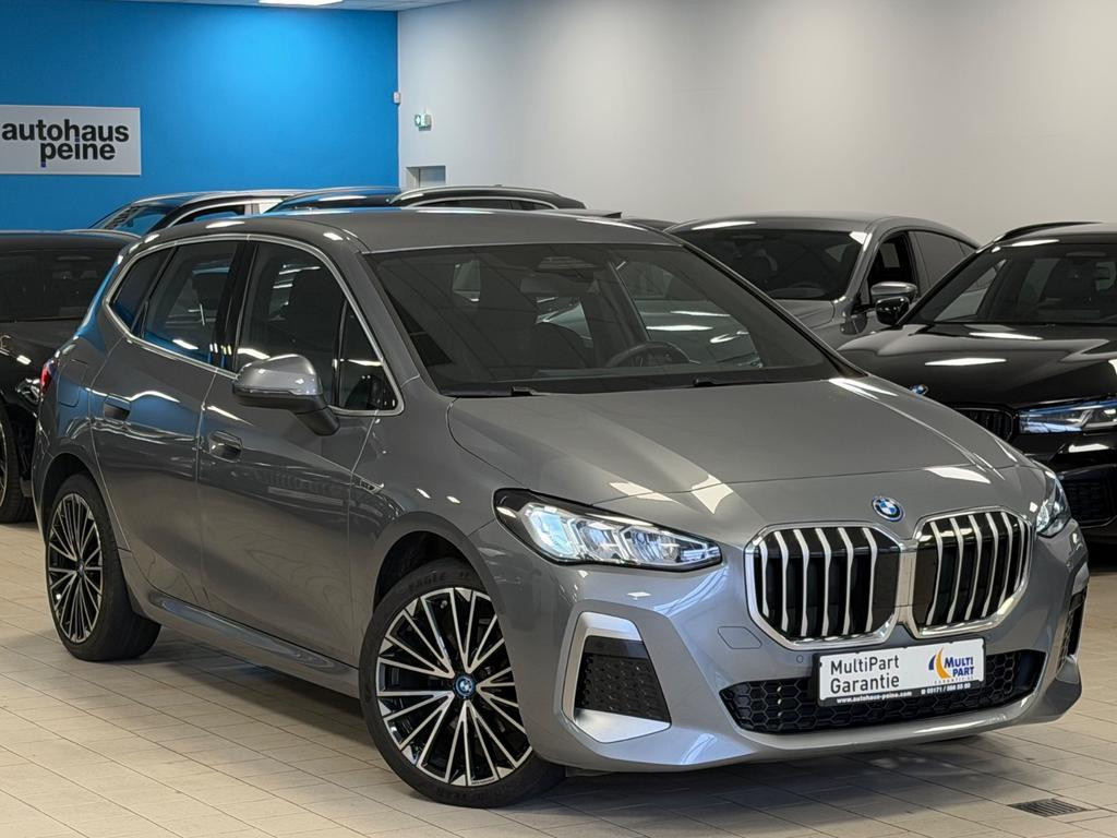 BMW 2 Serie 225 M-Sport Active Tourer
