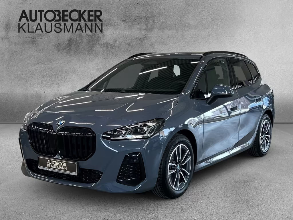 BMW 2 Serie 220 M-Sport Active Tourer 220i