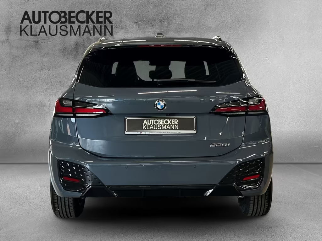 BMW 2 Serie