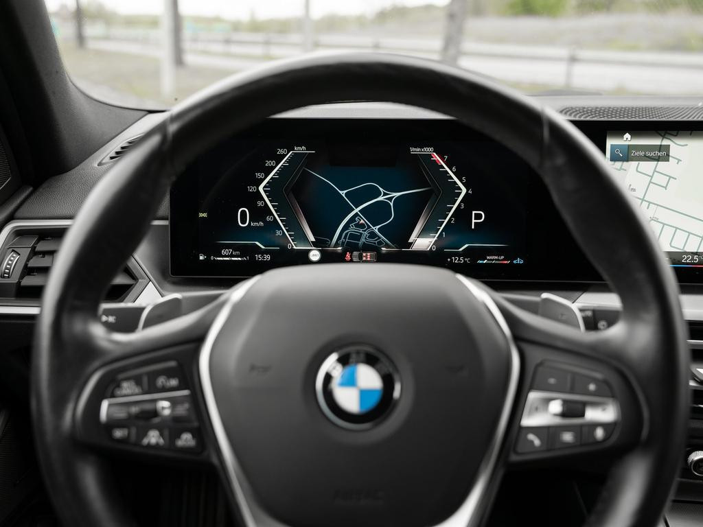 BMW 3 Serie