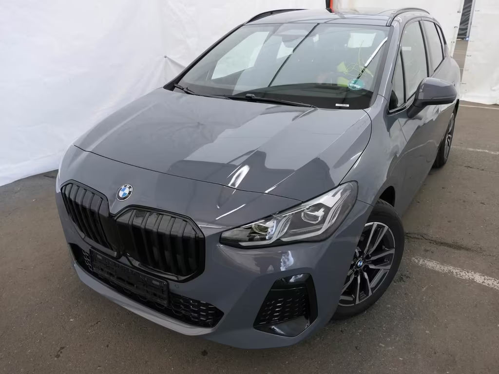 BMW 2 Serie 223 xDrive Active Tourer 223i
