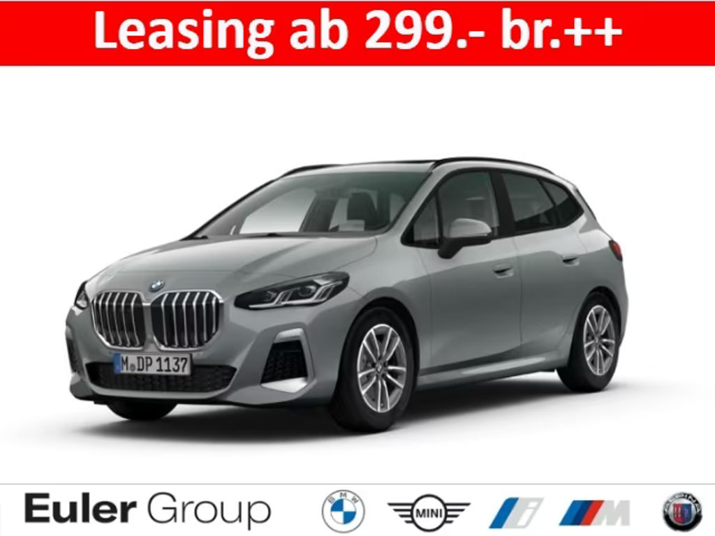 BMW 2 Serie 223 M-Sport xDrive Active Tourer 223i