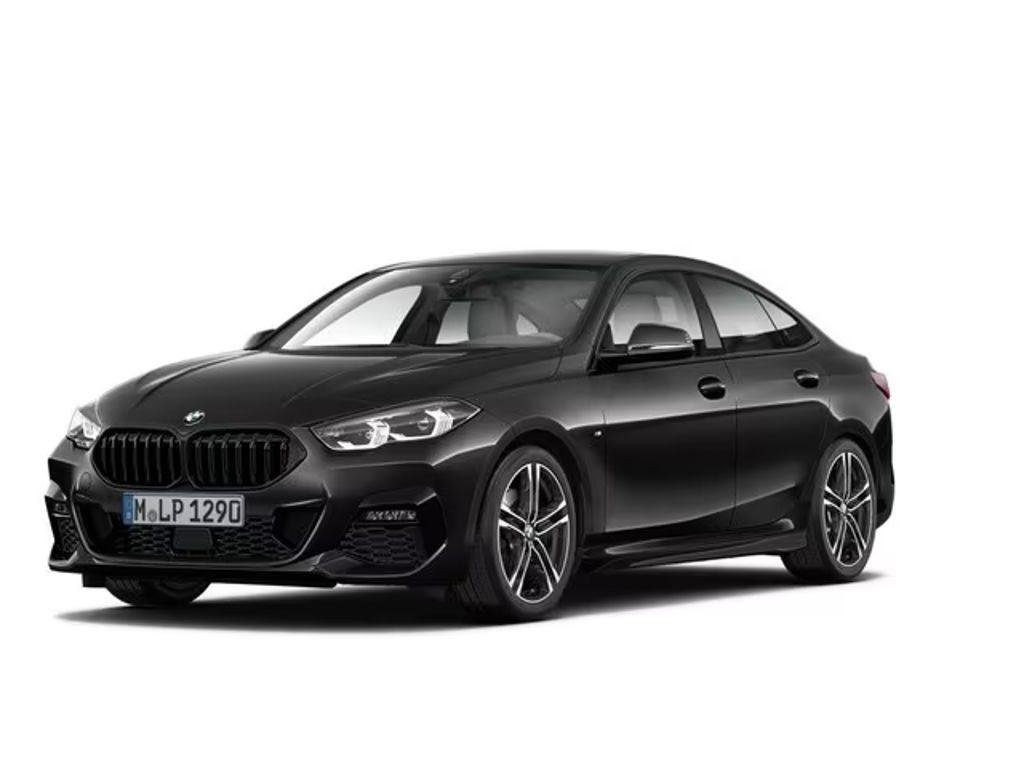 BMW 2 Serie 220 M-Sport Coupé Gran Coupé 220i