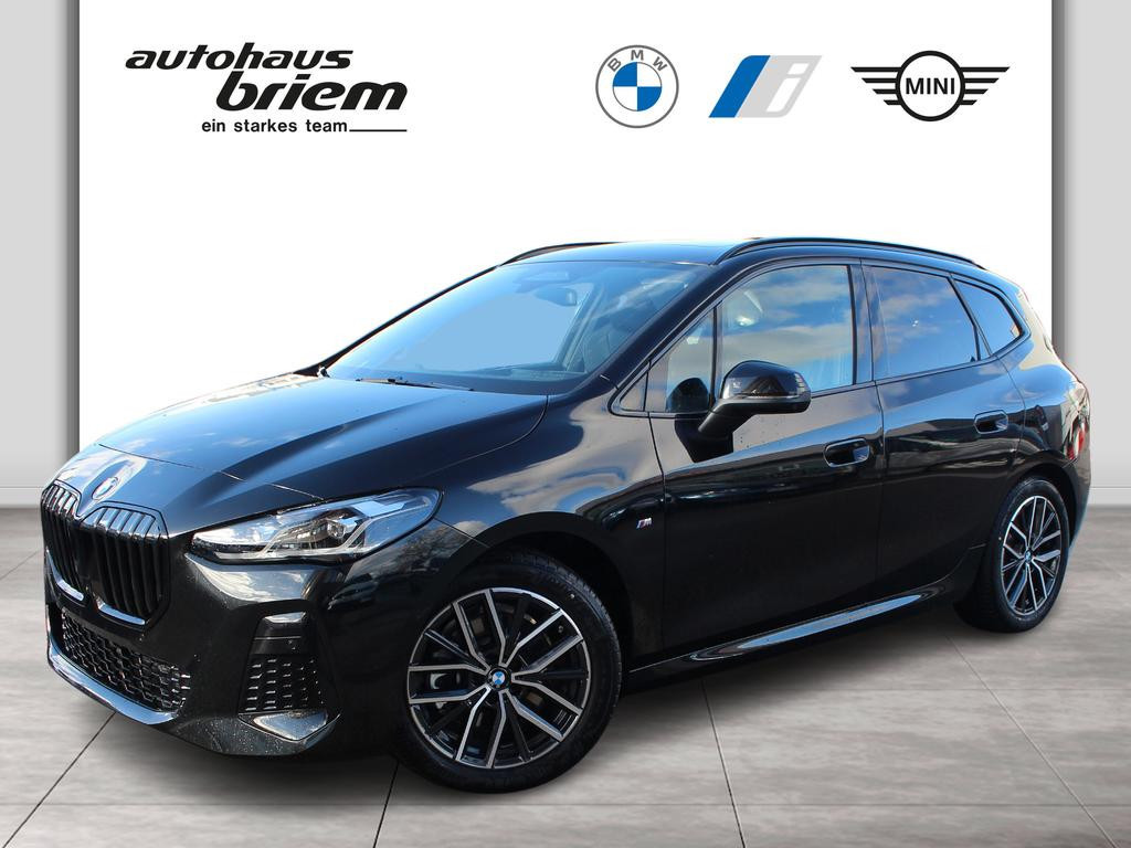 BMW 2 Serie 223 xDrive Active Tourer 223i