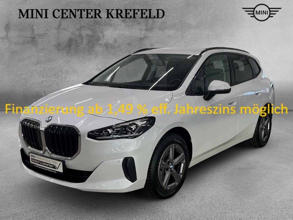 BMW 2 Serie 220 Active Tourer