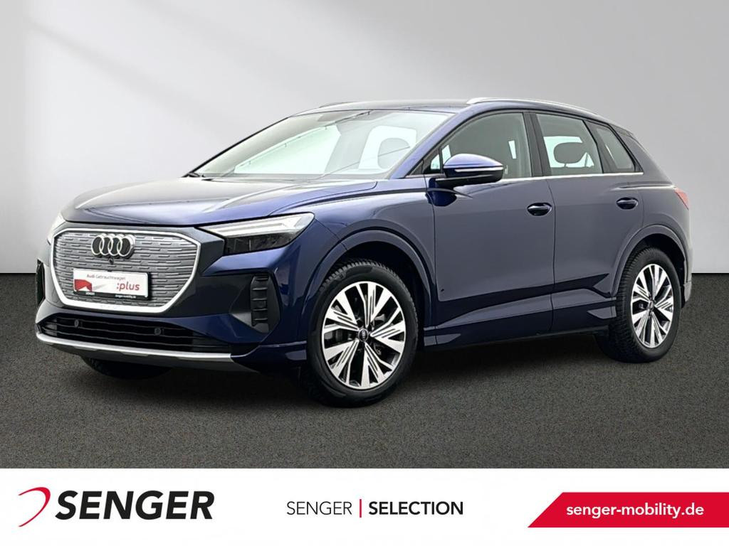 Audi Q4 e-tron 40