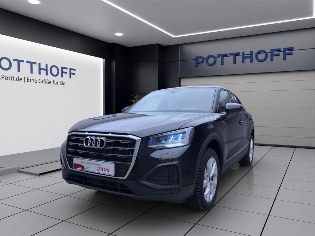 Audi Q2 30 TFSI