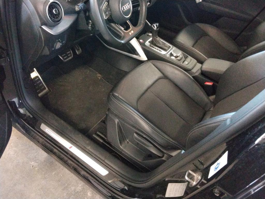 Audi SQ2
