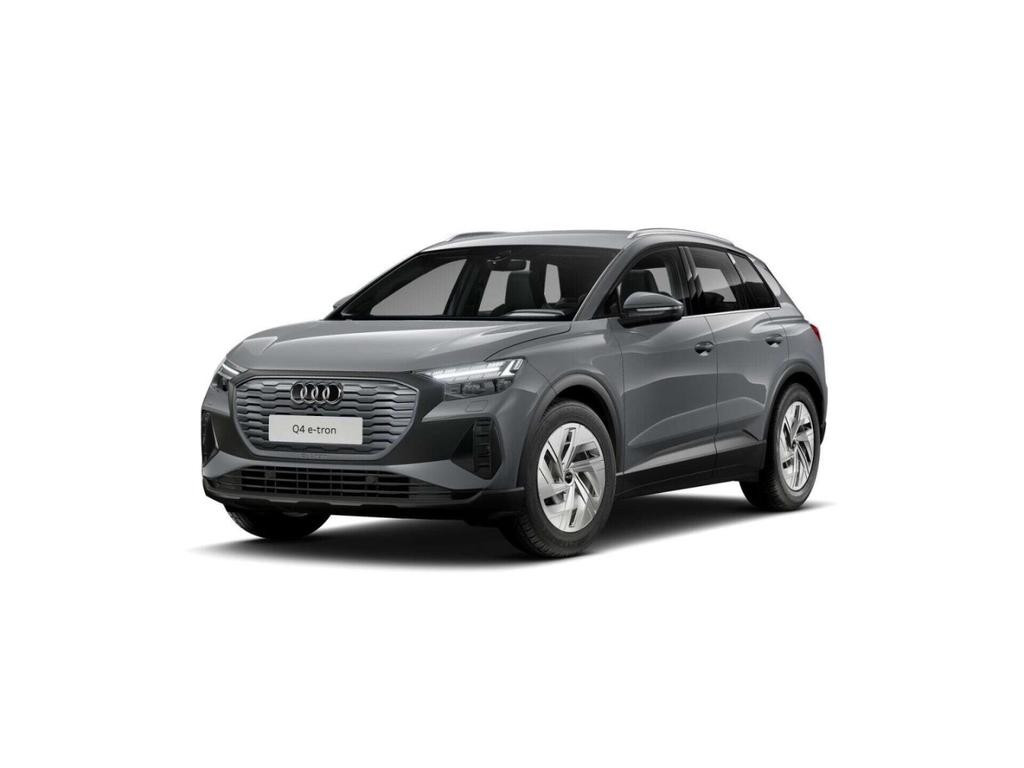 Audi Q4 e-tron W-Pumpe/Matrix/RFK/Sportsitze