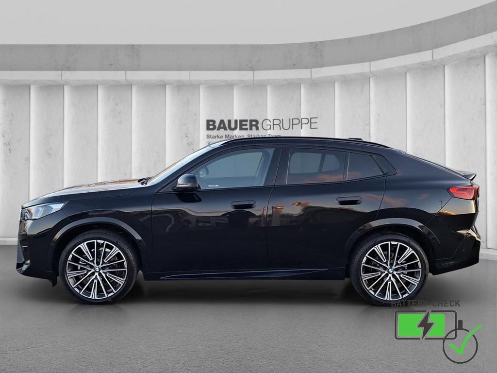 BMW iX2