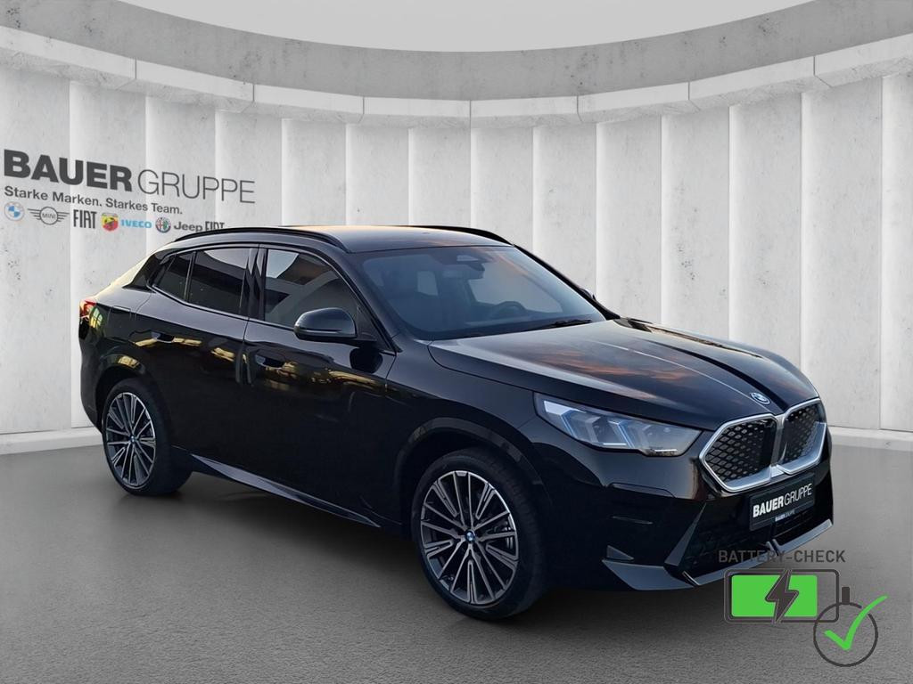 BMW iX2