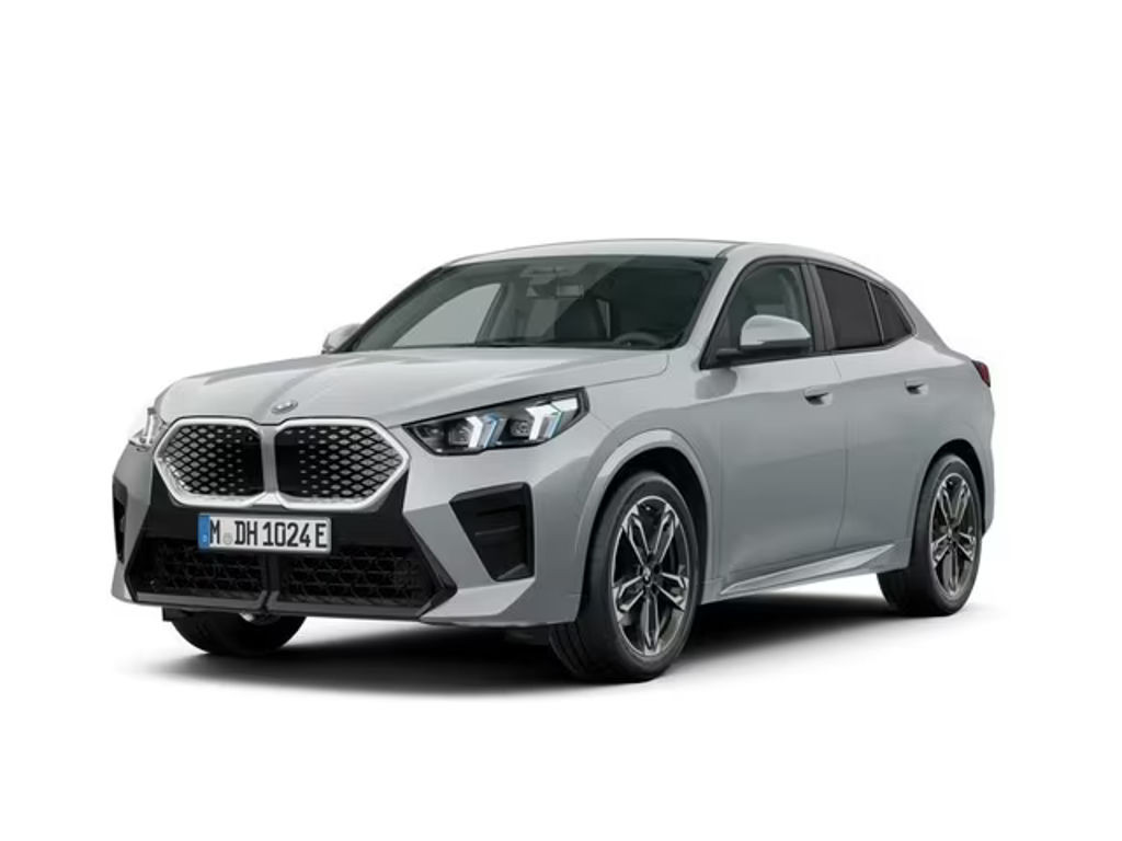 BMW iX2 M-Sport xDrive30