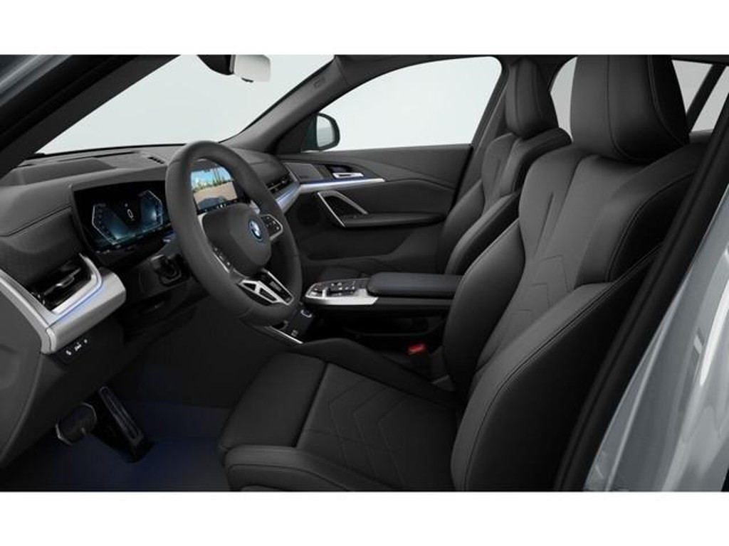 BMW iX2
