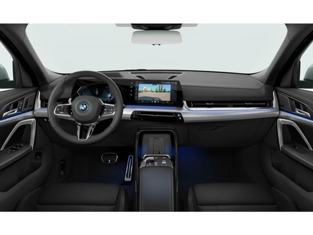 BMW iX2