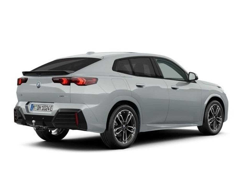 BMW iX2