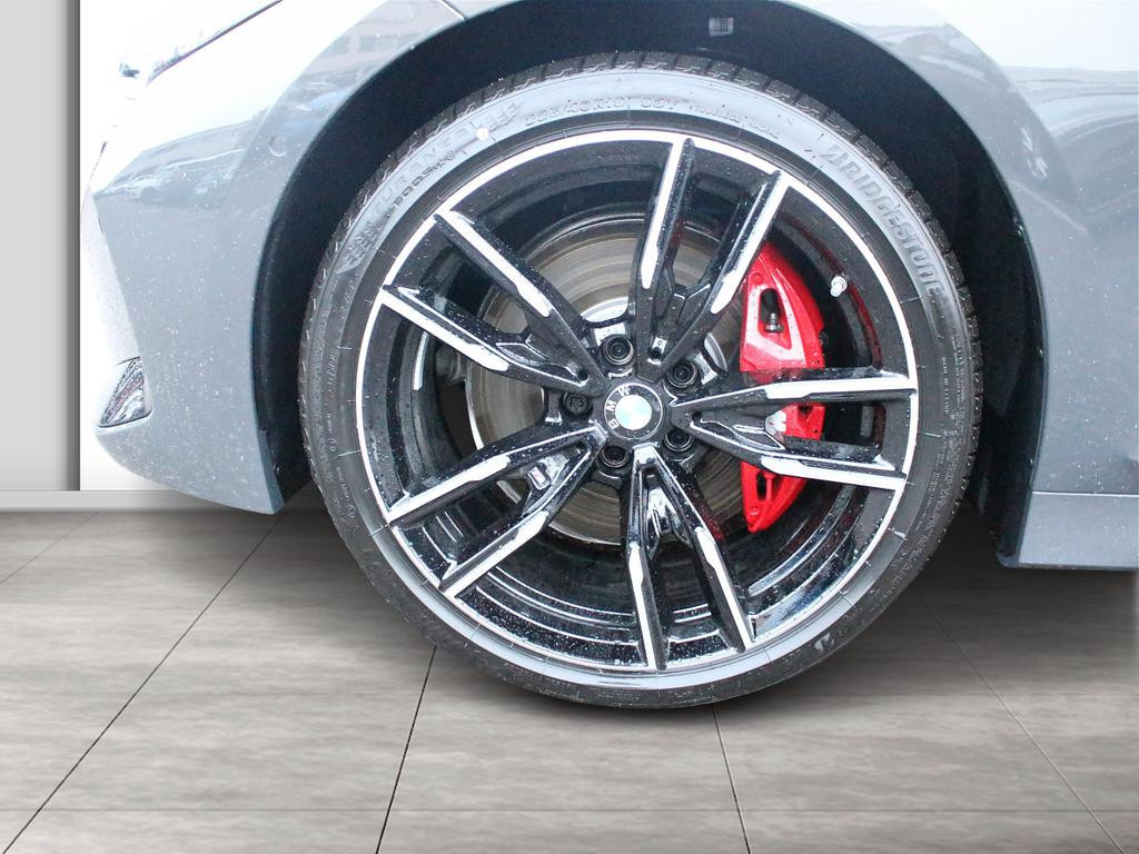 BMW M340