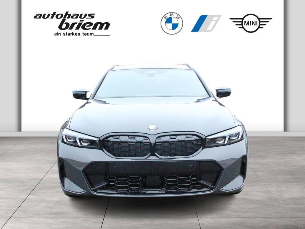 BMW M340
