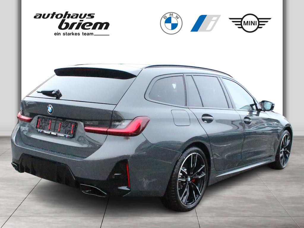 BMW M340