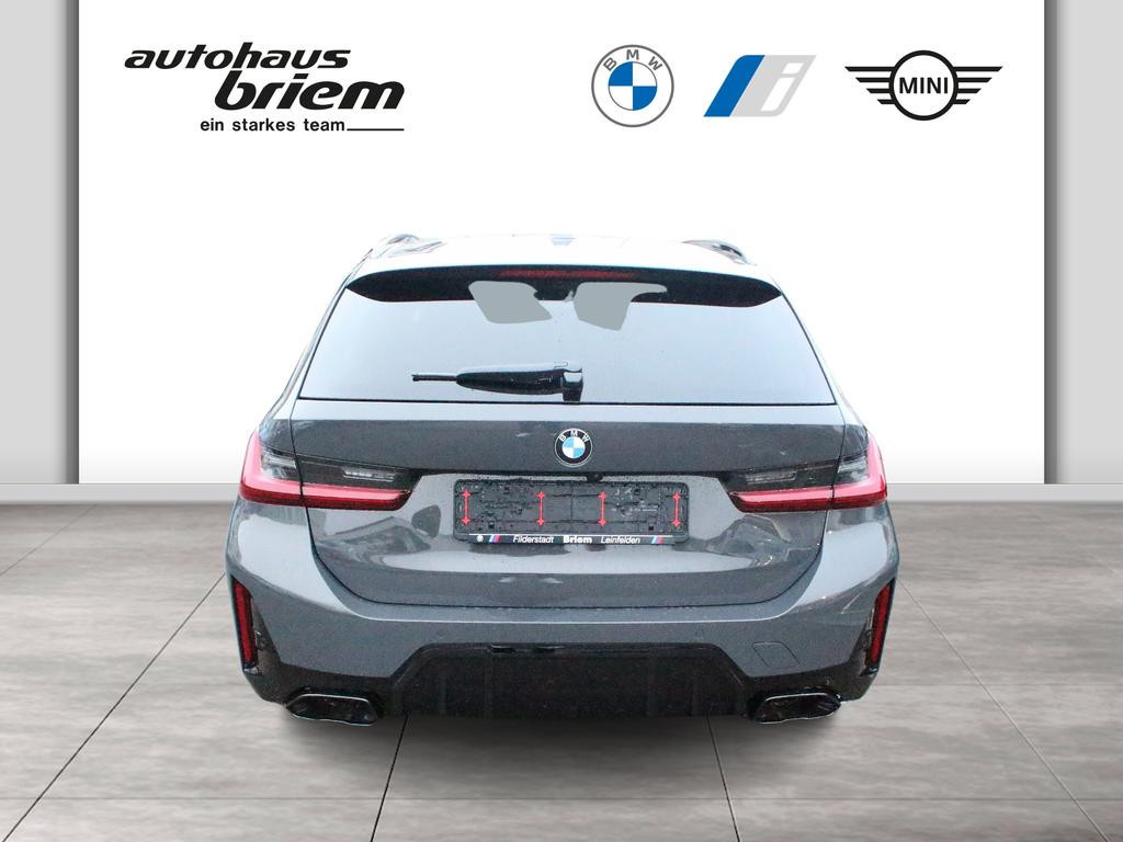 BMW M340