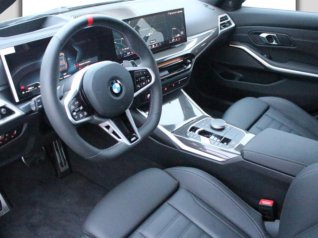 BMW M340