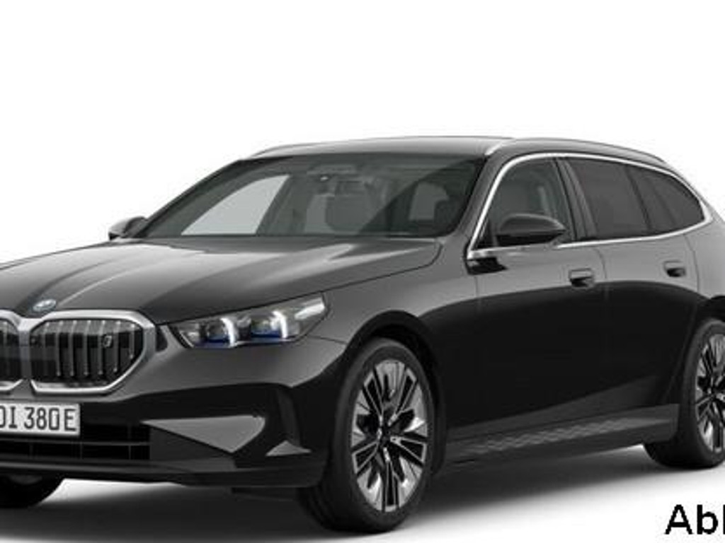BMW i5 eDrive40