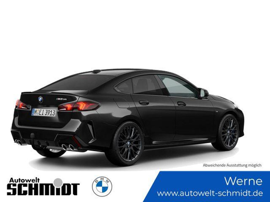 BMW M235