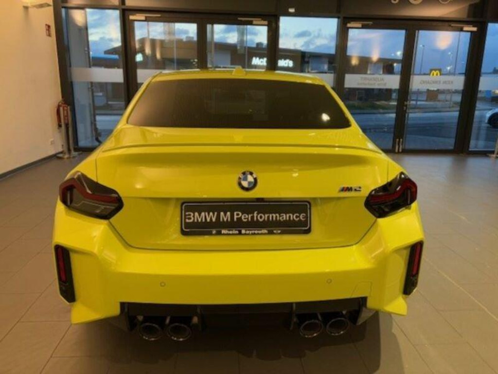 BMW M2