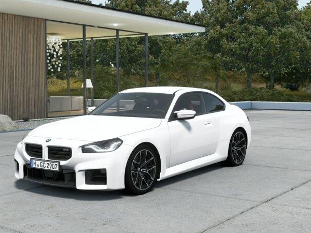 BMW M2 M2