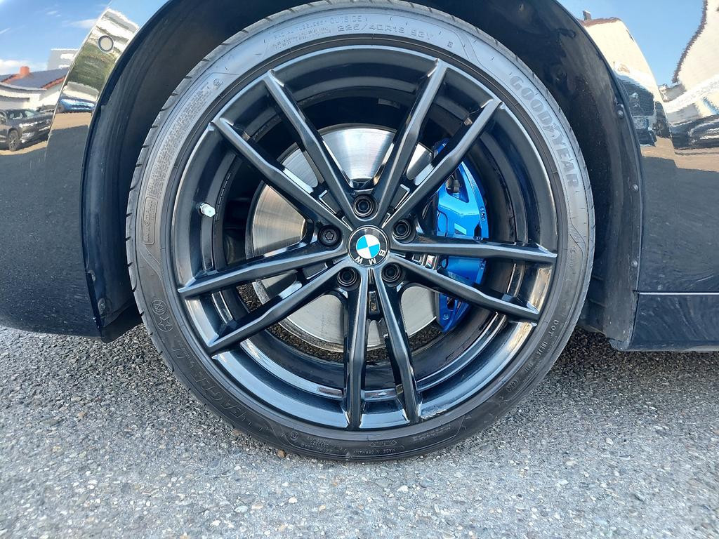 BMW M440