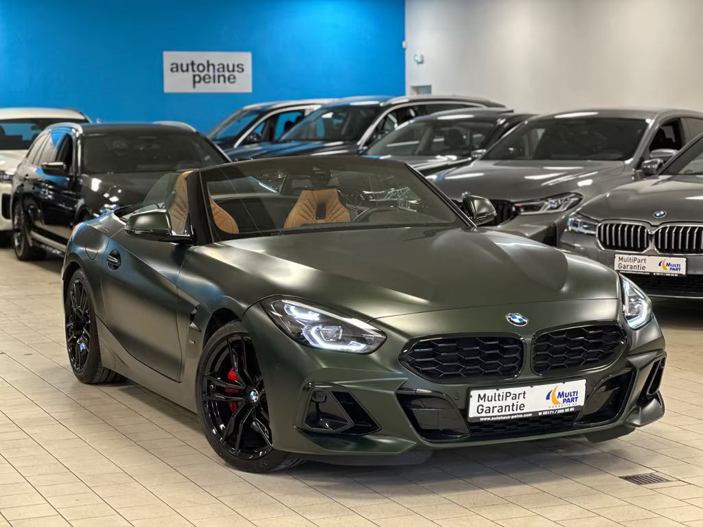 BMW Z4