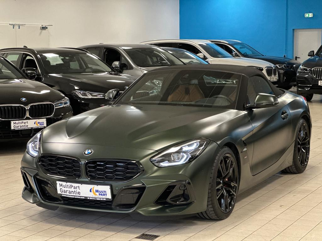 BMW Z4